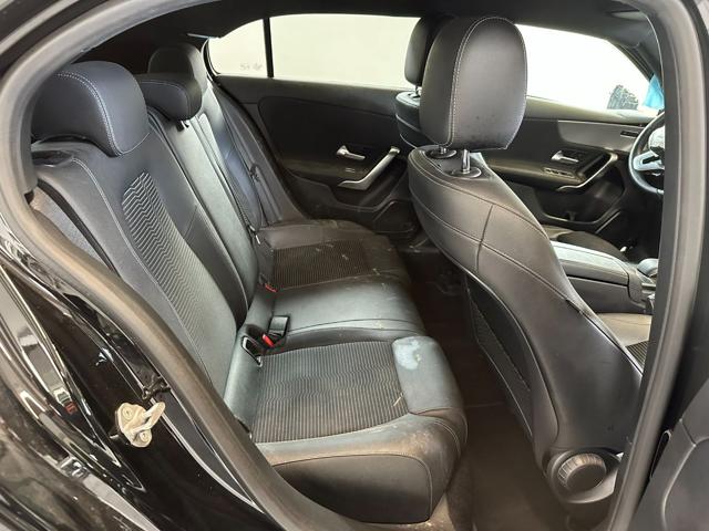 MERCEDES-BENZ A 180 usata, con ESP