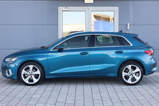 AUDI A3 usata, con Assistente abbaglianti