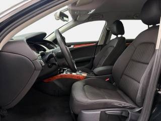 AUDI A4 usata, con Controllo trazione