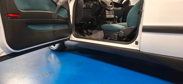 LANCIA Delta usata 22