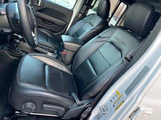 JEEP Wrangler usata, con Cruise Control