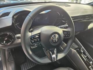 ALFA ROMEO Junior usata, con Controllo trazione