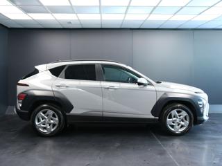 HYUNDAI Kona usata, con Antifurto