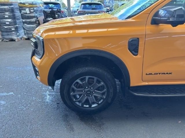 FORD Ranger usata, con Cerchi in lega