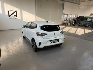 RENAULT Clio usata, con Alzacristalli elettrici