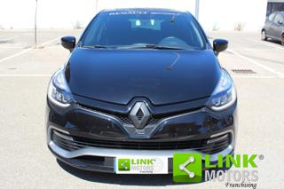 RENAULT Clio usata, con Airbag