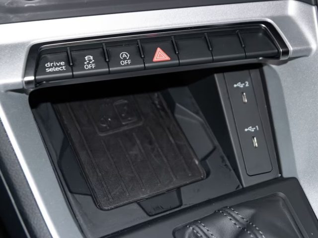 AUDI Q3 usata, con ESP