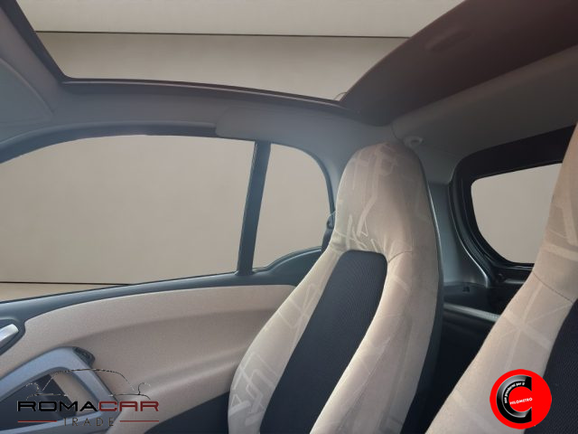 SMART ForTwo usata 10