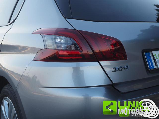 PEUGEOT 308 usata 38