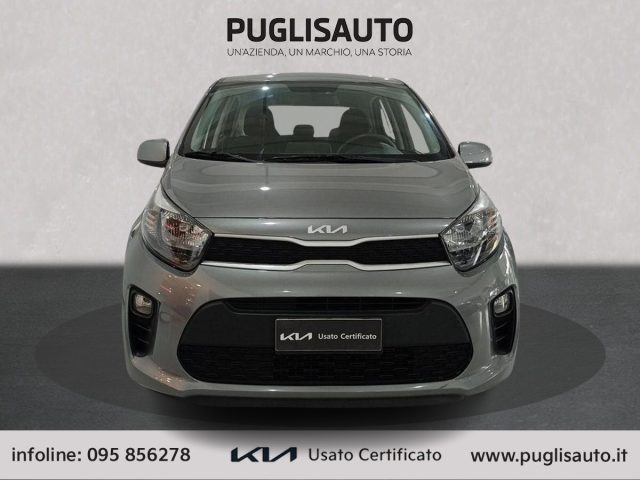 KIA Picanto usata, con Airbag