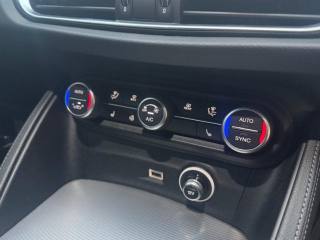 ALFA ROMEO Stelvio usata, con Immobilizzatore elettronico