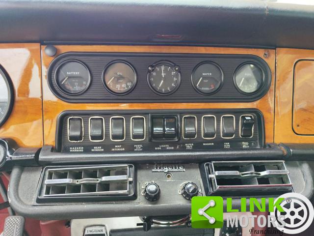 JAGUAR XJ6 usata 6