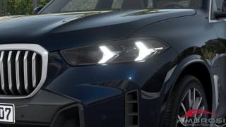 BMW X5 usata 5