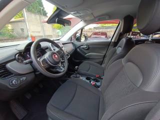 FIAT 500X usata, con Climatizzatore