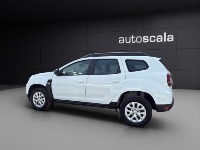DACIA Duster usata, con Airbag