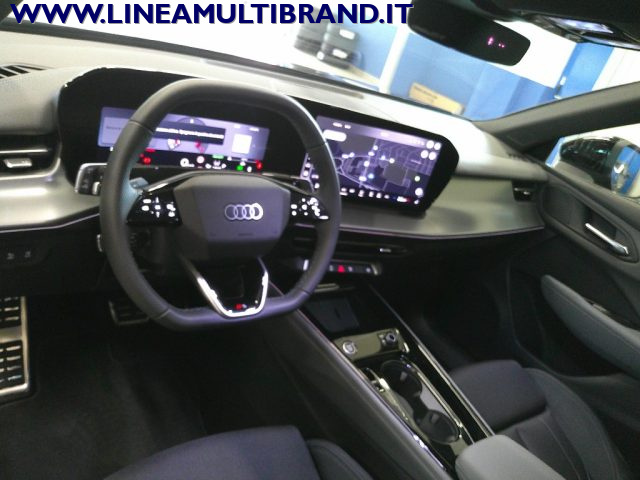 AUDI Q3 usata, con Controllo elettronico della corsia