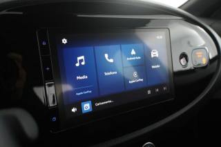 TOYOTA Aygo X usata 7