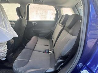 FIAT 500L usata, con Cerchi in lega