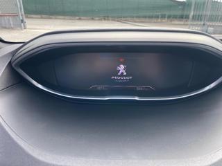 PEUGEOT 3008 usata, con Sistema di navigazione