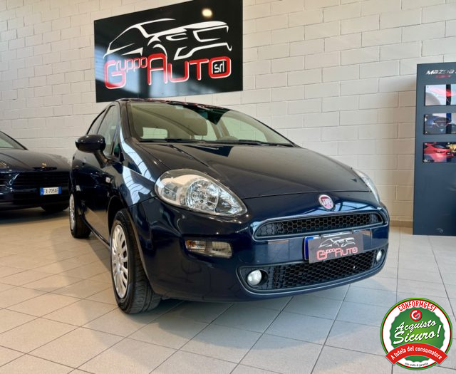 FIAT Punto usata, con Airbag Passeggero