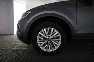 VOLKSWAGEN T-Roc usata 7