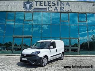 FIAT Doblo usata, con ABS