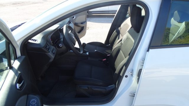RENAULT Clio usata, con Servosterzo