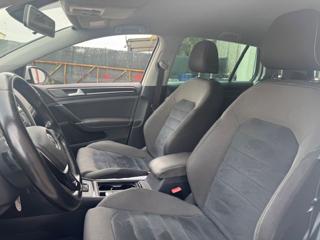 VOLKSWAGEN Golf usata, con Controllo automatico clima