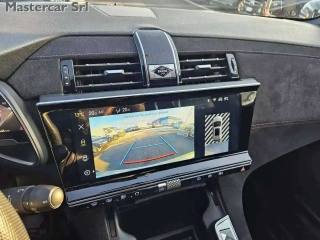 DS AUTOMOBILES DS 7 usata, con Servosterzo