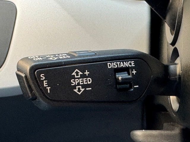 AUDI A4 allroad usata, con Cruise Control