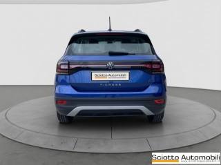 VOLKSWAGEN T-Cross usata, con Autoradio