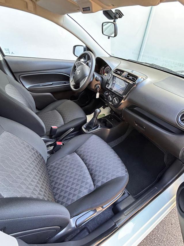MITSUBISHI Space Star usata, con Climatizzatore