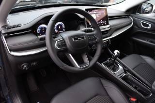 JEEP Compass usata, con Alzacristalli elettrici