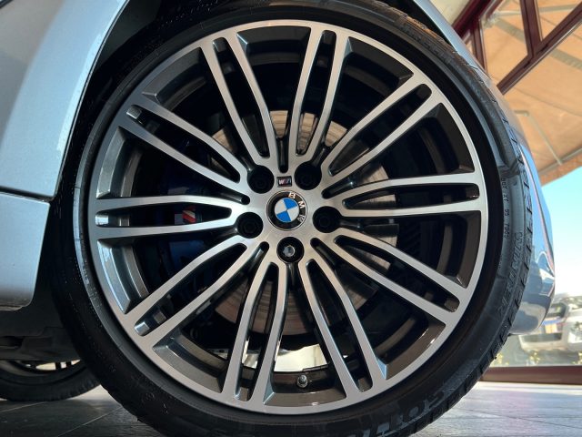 BMW 530 usata, con Climatizzatore