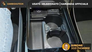 MERCEDES-BENZ CLE 220 usata 84