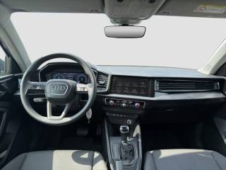 AUDI A1 usata 11