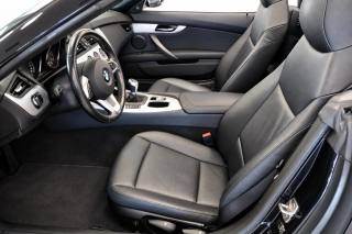BMW Z4 usata, con Lettore CD