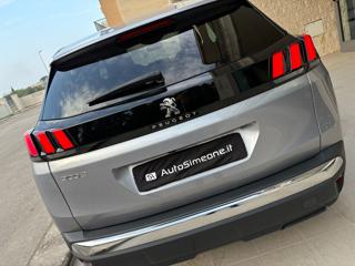 PEUGEOT 3008 usata, con Controllo vocale