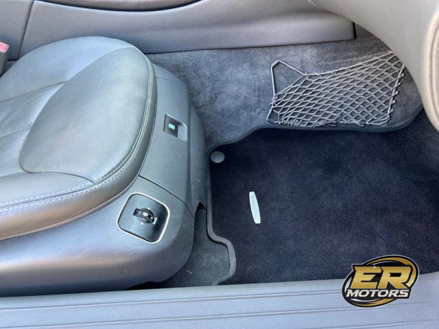 MERCEDES-BENZ SL 500 usata, con Bluetooth