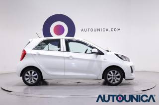 KIA Picanto usata, con Airbag Passeggero