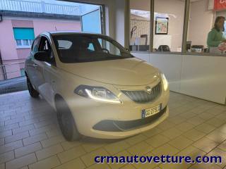 LANCIA Ypsilon usata, con Airbag Passeggero