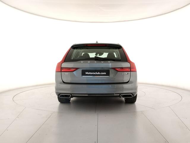 VOLVO V90 usata, con Airbag Passeggero