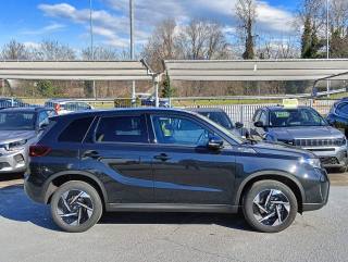 SUZUKI Vitara usata, con Airbag Passeggero