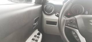 SUZUKI Ignis usata 45