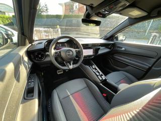 ALFA ROMEO Junior usata, con Boardcomputer