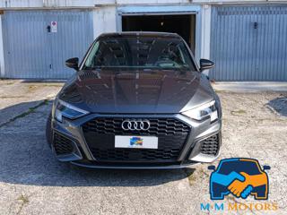 AUDI A3 usata, con Airbag