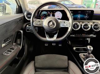 MERCEDES-BENZ A 200 usata, con Autoradio