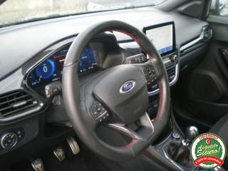 FORD Puma usata, con Fari LED