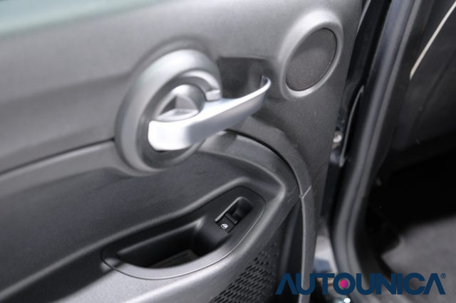 FIAT 500X usata 37