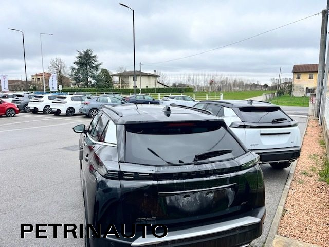 PEUGEOT 2008 usata, con Alzacristalli elettrici